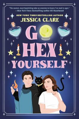 Go hex yourself [ebook].