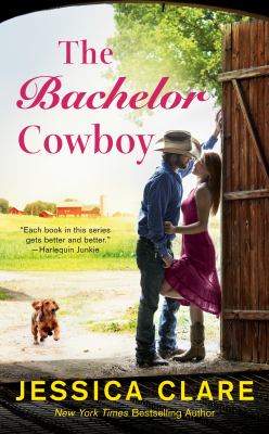 The bachelor cowboy /