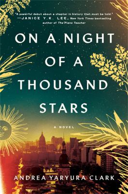 On a night of a thousand stars /