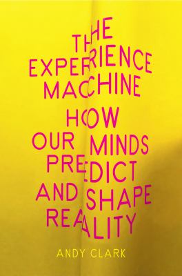 The experience machine : how our minds predict and shape reality /