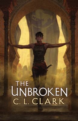 The unbroken [ebook].
