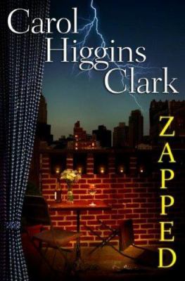 Zapped : a Regan Reilly mystery /