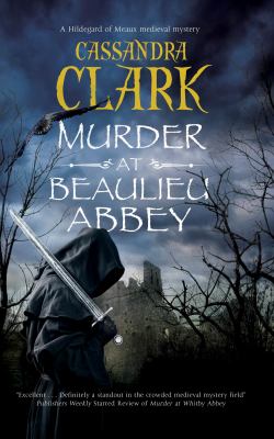 Murder at Beaulieu Abbey /