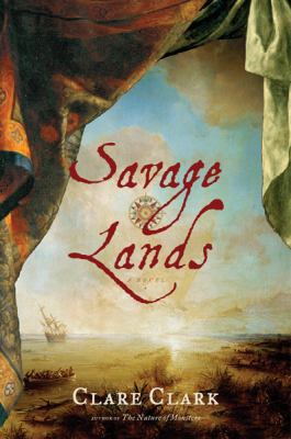 Savage lands /