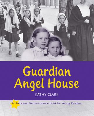 Guardian angel house /
