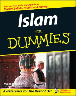 Islam for dummies.