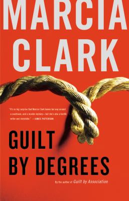 Guilt by degrees : a novel /