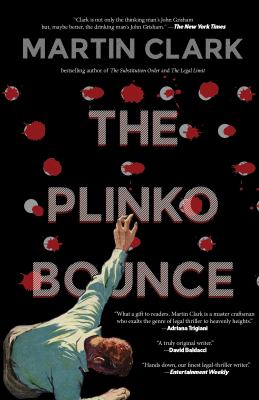 The Plinko bounce /