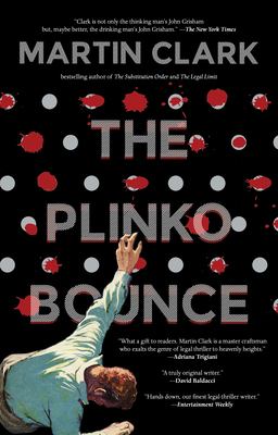 The plinko bounce [ebook].