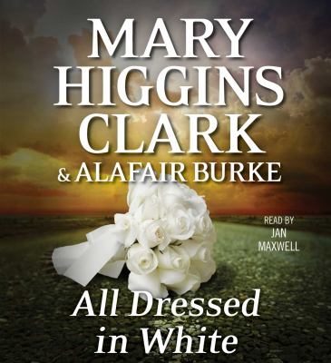 All dressed in white [compact disc, unabridged] : an under suspicion novel /