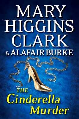 The Cinderella murder : an under suspicion novel /