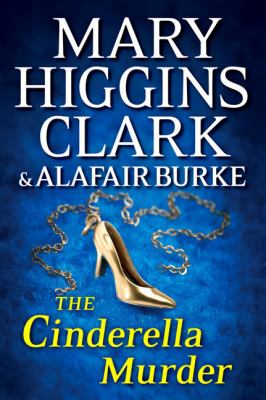 The Cinderella murder [large type] : an under suspicion novel /