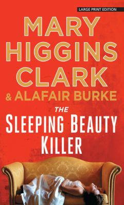 The Sleeping Beauty killer [large type] : an under suspicion novel /