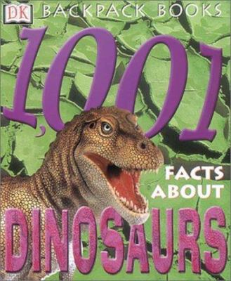1,001 facts about dinosaurs /
