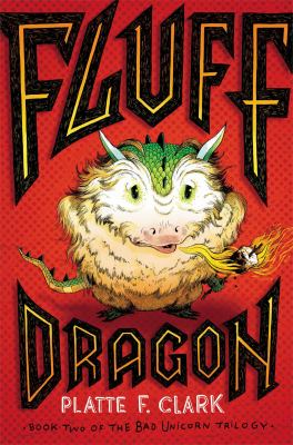 Fluff dragon /