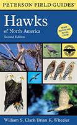 A field guide to hawks of North America /