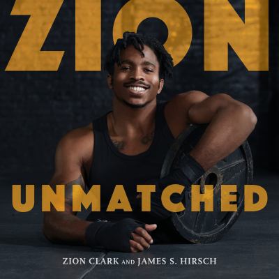 Zion unmatched /