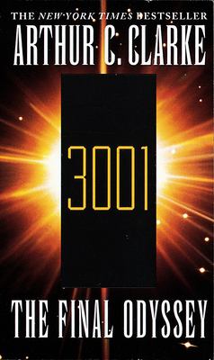3001 : the final odyssey /