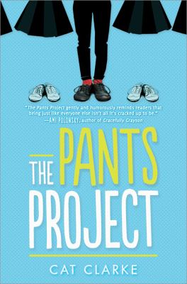 The Pants Project /