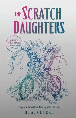 The scratch daughters /