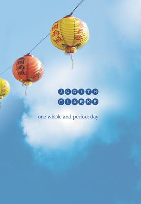 One whole and perfect day /