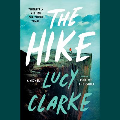 The hike [eaudiobook].