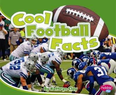 Cool football facts /