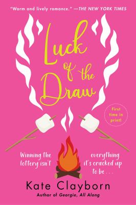 Luck of the draw /