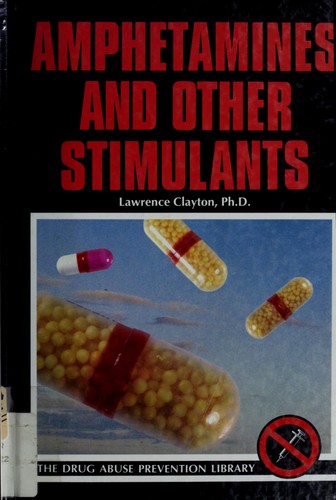 Amphetamines and other stimulants /