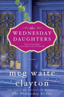 The Wednesday daughters : a novel /