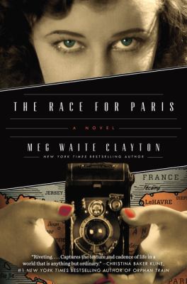 The race for Paris : a novel /