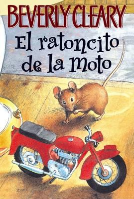 El ratoncito de la moto /