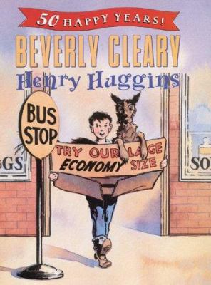 Henry Huggins /