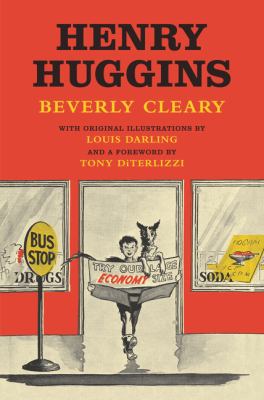Henry Huggins /