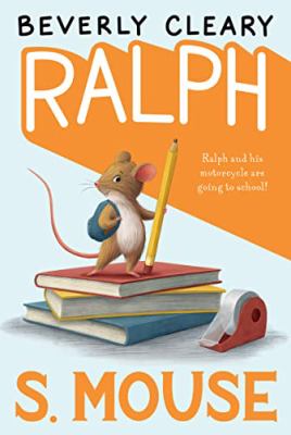 Ralph S. Mouse / 3.