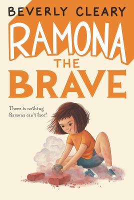 Ramona the brave / 3.
