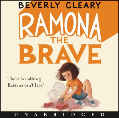Ramona the brave [compact disc, unabridged] /
