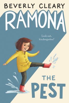 Ramona the pest /
