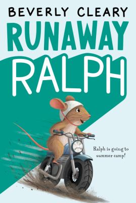 Runaway Ralph / 2.