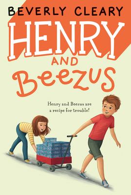 Henry and Beezus /