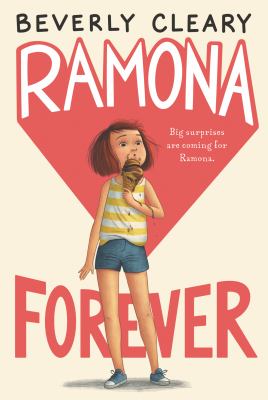 Ramona forever / 7.