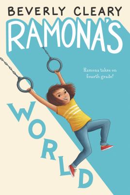 Ramona's world / 8.