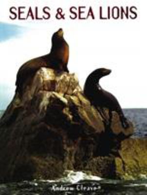 Seals & sea lions /