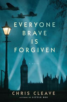 Everyone brave is forgiven [large type] /