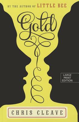 Gold [large type] /