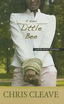 Little bee [large type] /