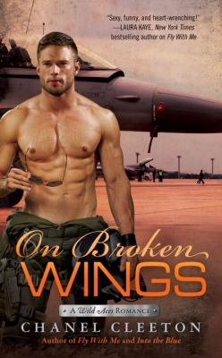 On broken wings /