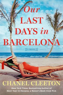 Our last days in Barcelona /