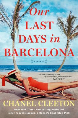 Our last days in barcelona [ebook].