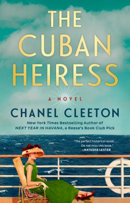 The Cuban heiress /